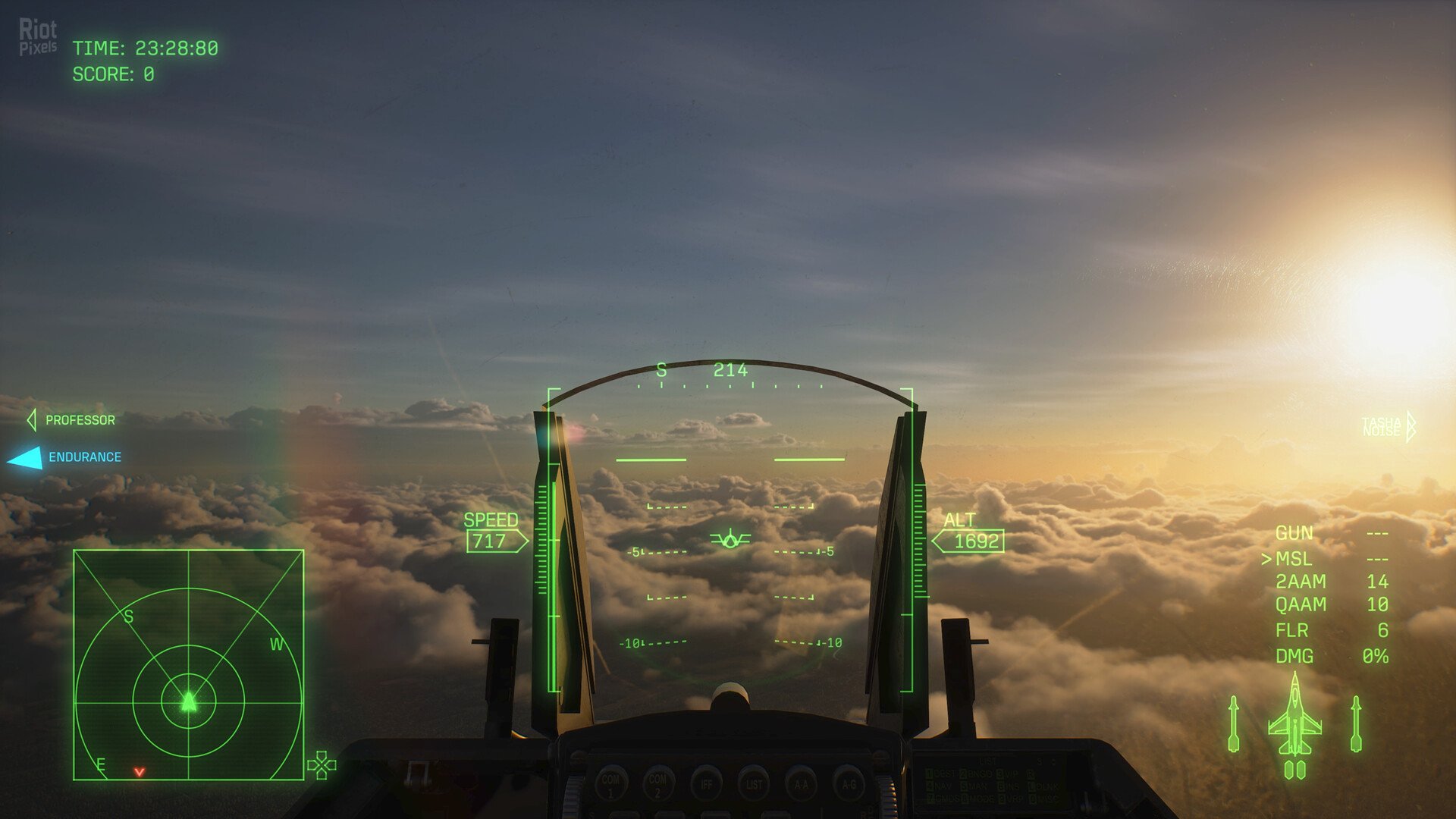 [10]-ACE COMBAT 8: WINGS OF THEVE + ACZ:TBW DLC Download