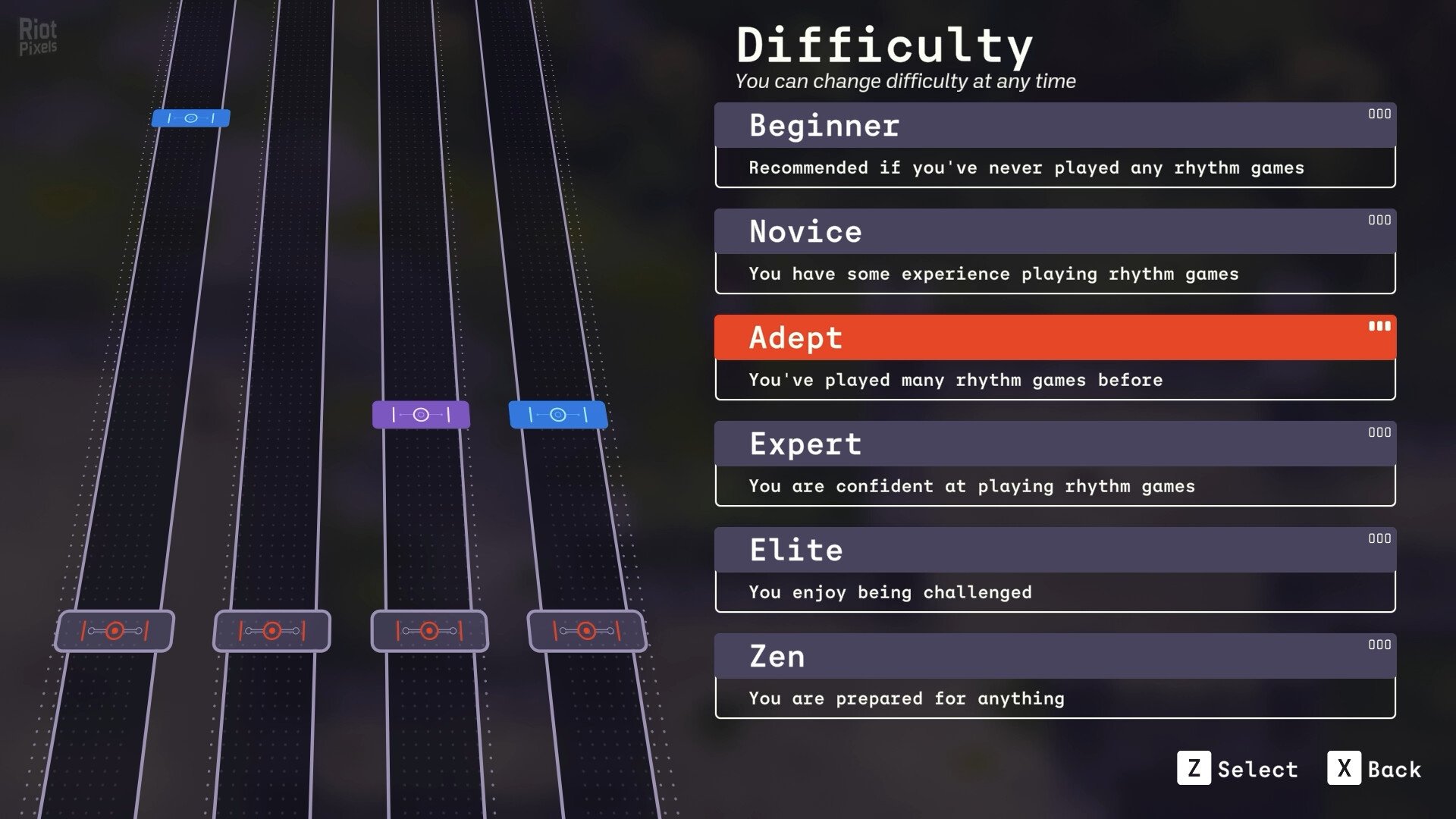 [11]-Nocturne – v1.0.0 + Supporter Pack DLC Download