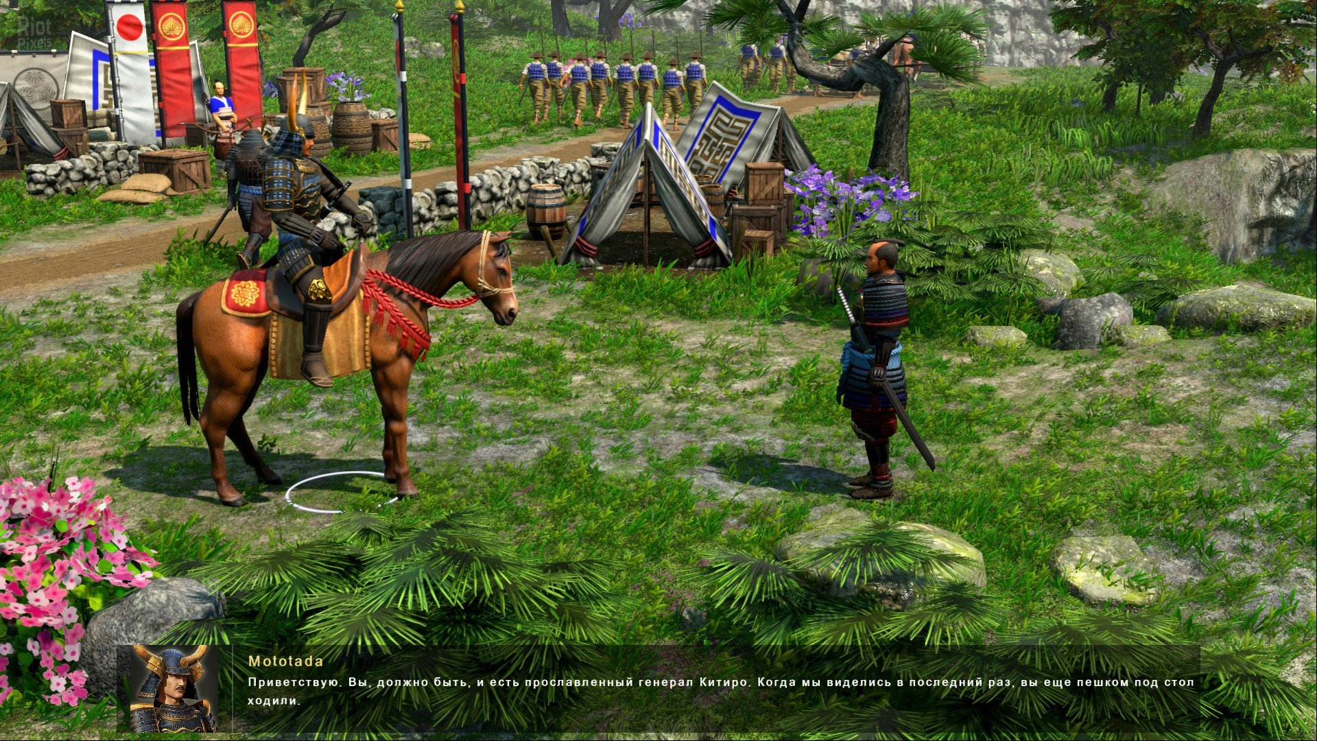 [12]-Age of Empires III: Definitive Edition – v100.19.18309 + 6 DLCs/Bonuses Download