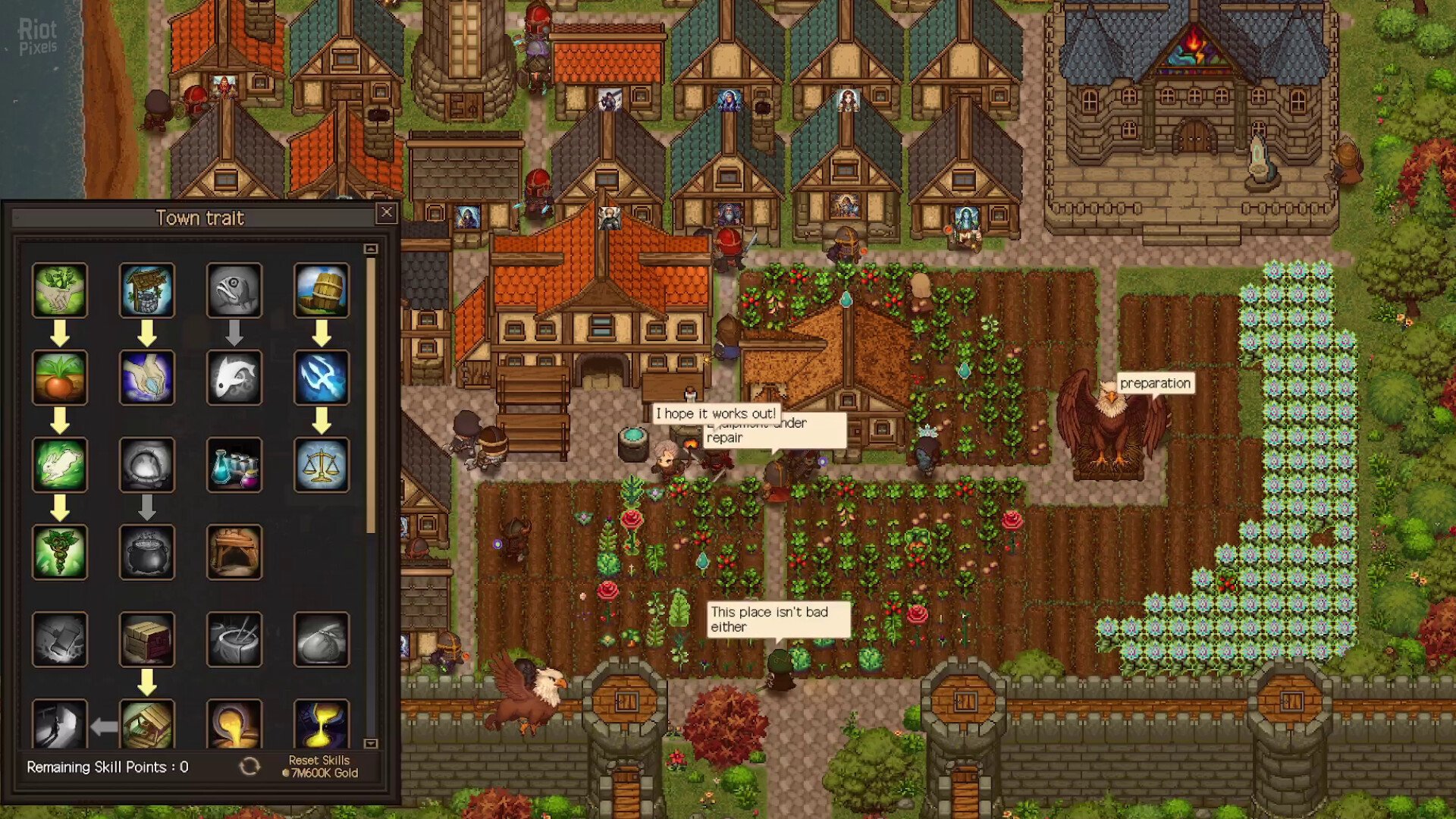 [2]-Creator Chronicles – v1.01 Download