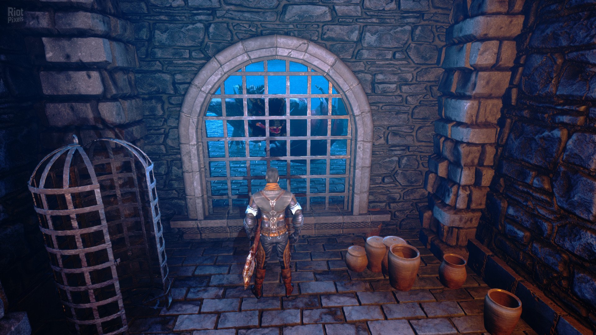 [11]-The Handler of Dragons – v2.67 Download