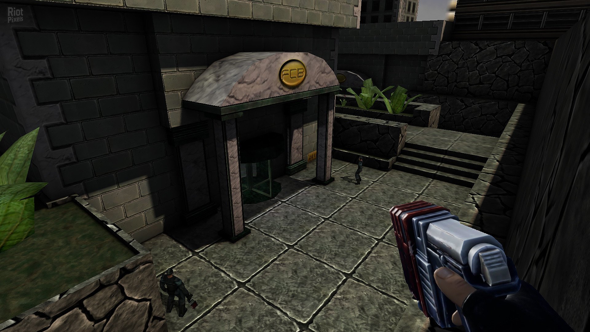 [15]-SiN Reloaded – v1.01 Download