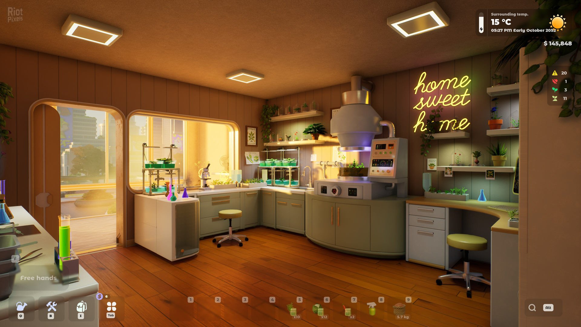 [10]-Tiny Eden Download