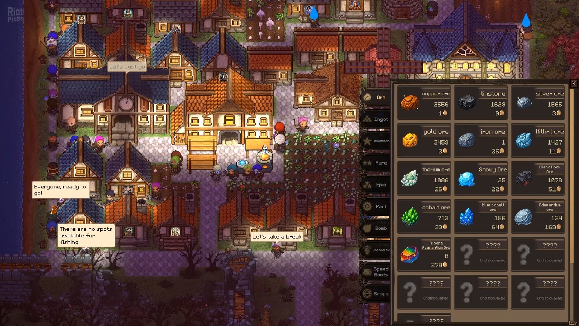 [14]-Creator Chronicles – v1.01 Download
