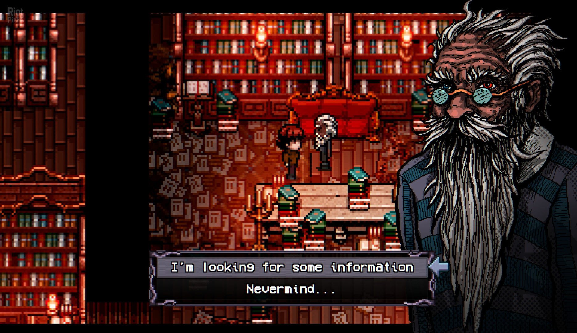 [13]-Welcome to Elderfield + Bonus OST Download