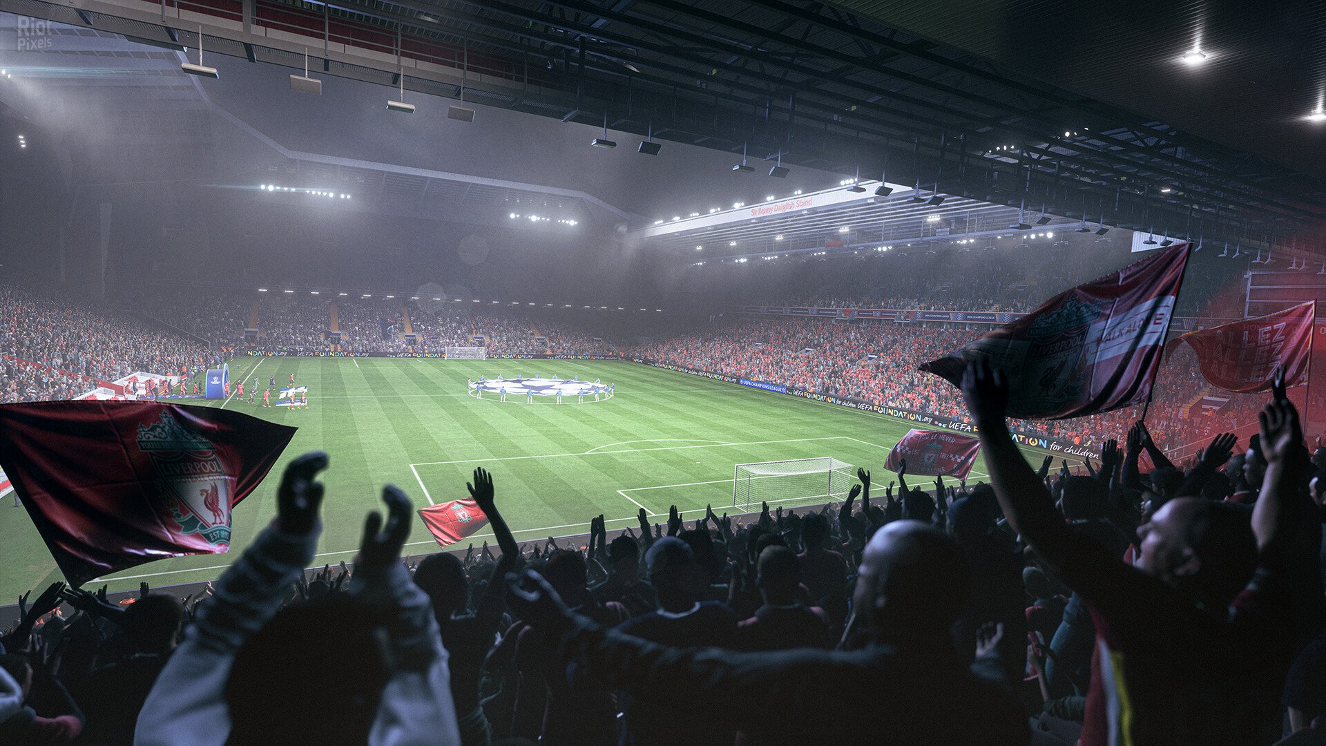 [7]-EA SPORTS FC 26 – v1.6.6/v1.0.139.20381 + Offline DLCs + The World’s Game [Monkey Repack] Download
