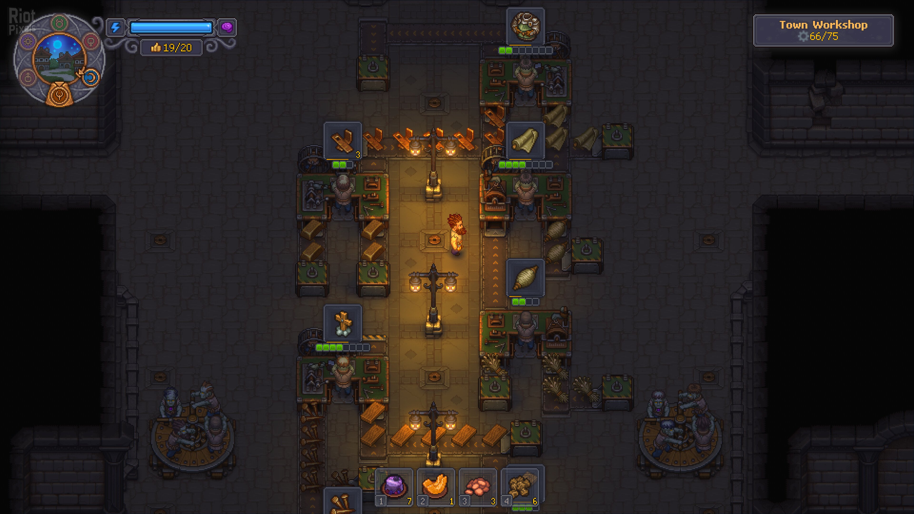 [6]-Graveyard Keeper 2 – v1.004.2 Download