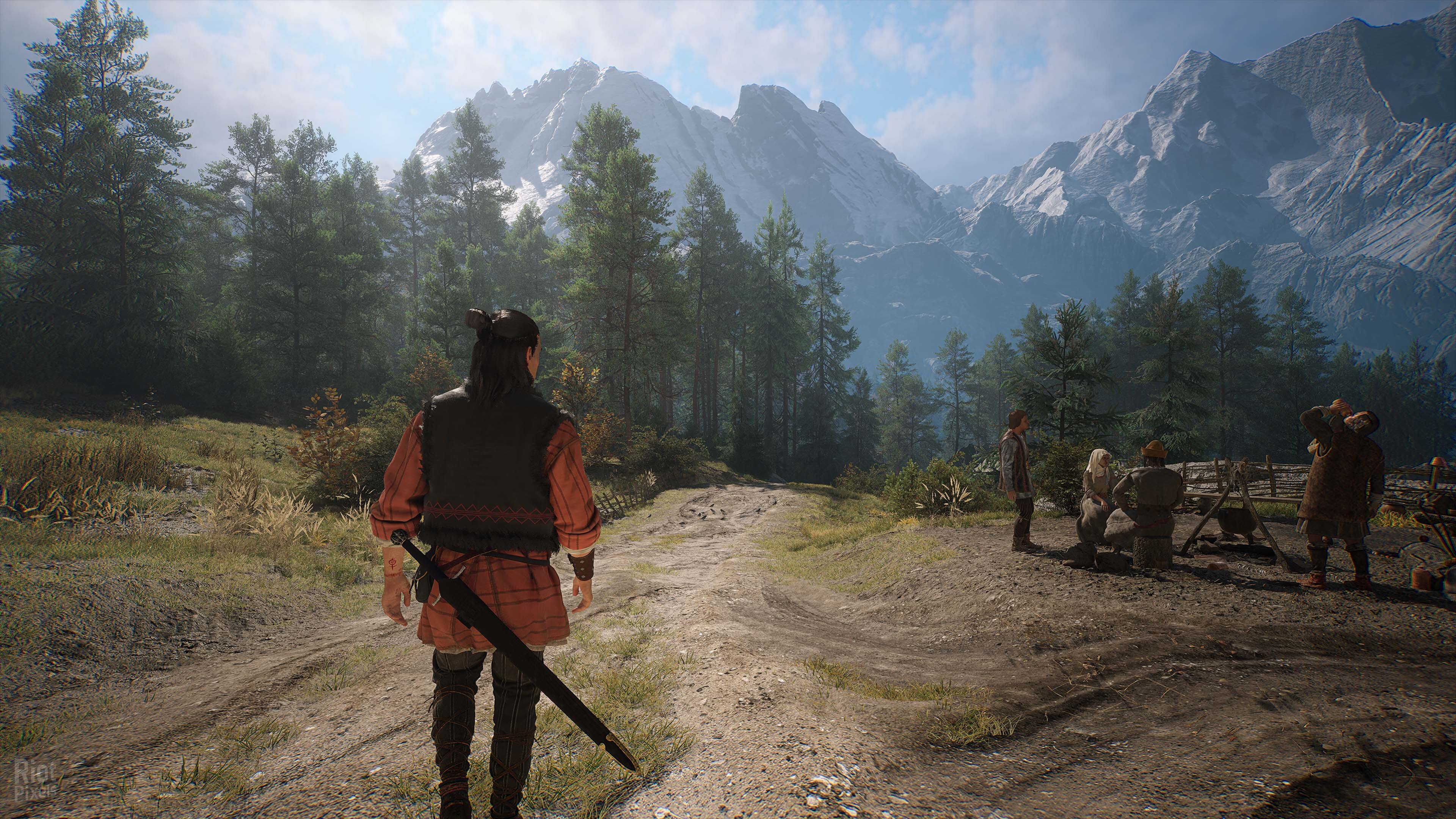 [10]-The Blood of Dawnwalker: Eclipse Edition – v1.0.1 + 2 DLCs [Monkey Repack] Download