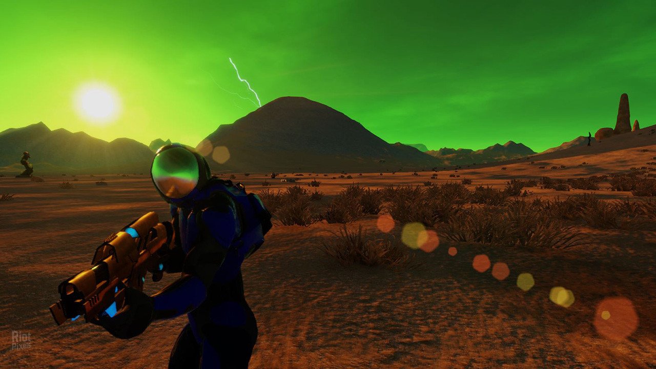 [10]-Empyrion: Galactic Survival – Complete Edition, v1.19.2 + Dark Faction DLC Download