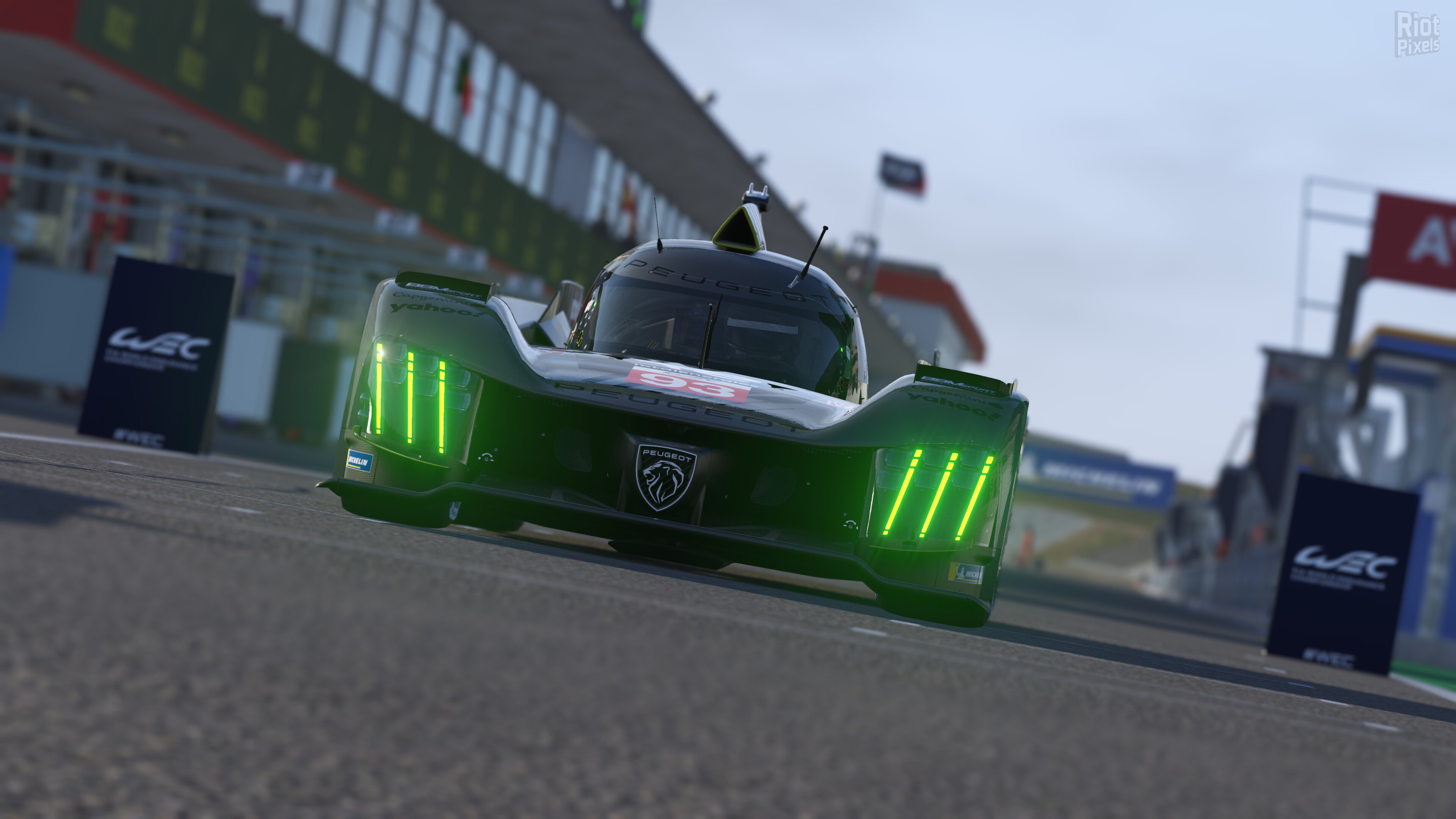 [13]-Le Mans Ultimate: WEC Full Access Bundle – v1.4.2 + 13 DLCs Download