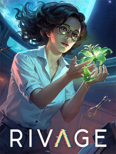 Rivage – v1.1.6-HohohoGames