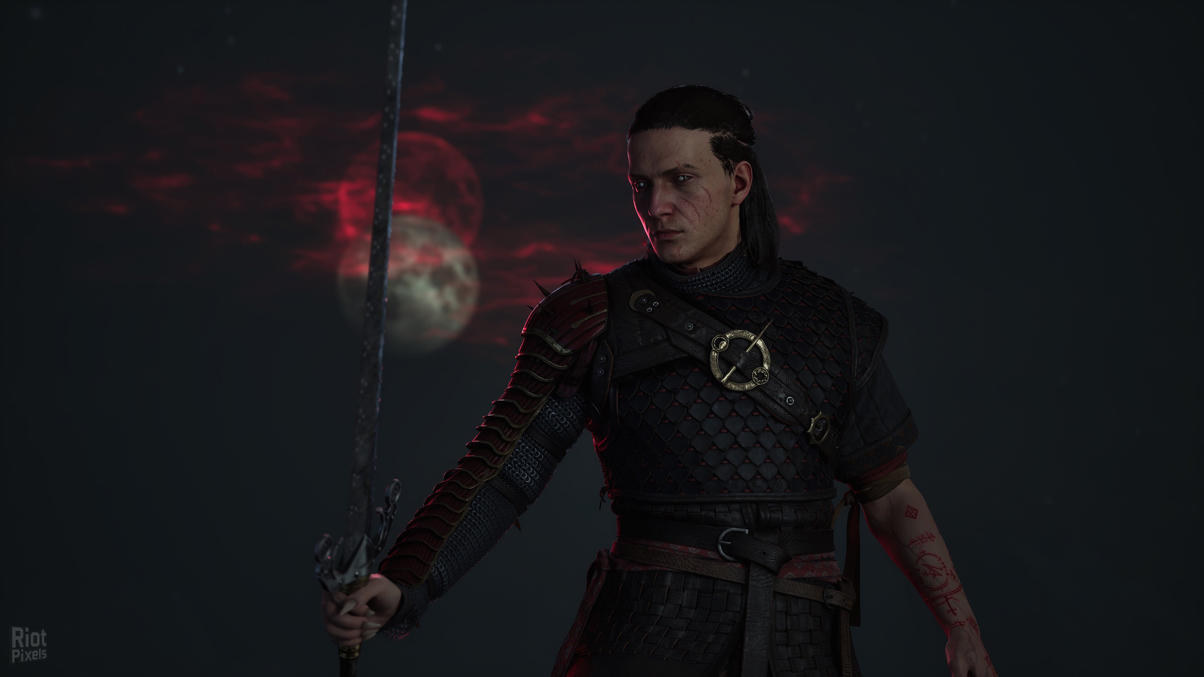 [3]-The Blood of Dawnwalker: Eclipse Edition – v1.0.1 + 2 DLCs [Monkey Repack] Download