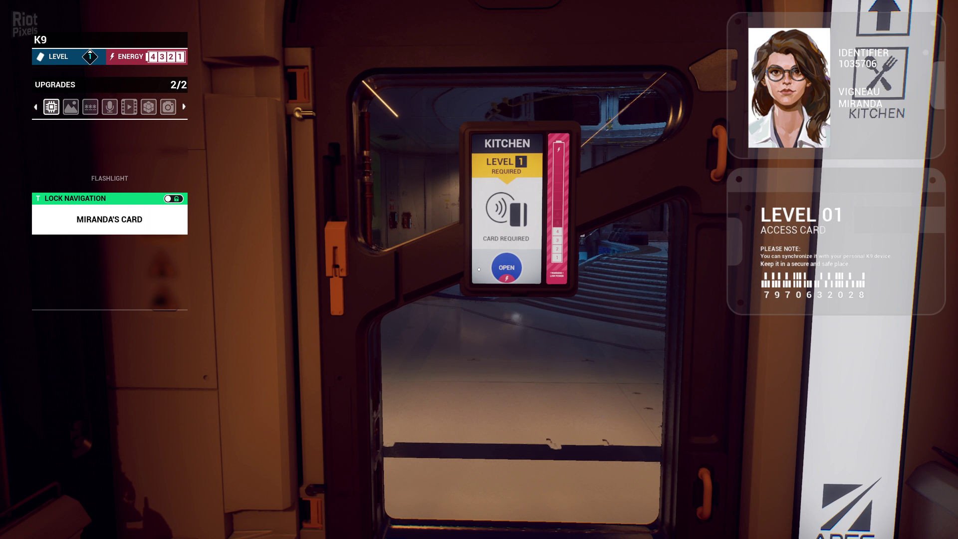 [14]-Rivage – v1.1.6 Download