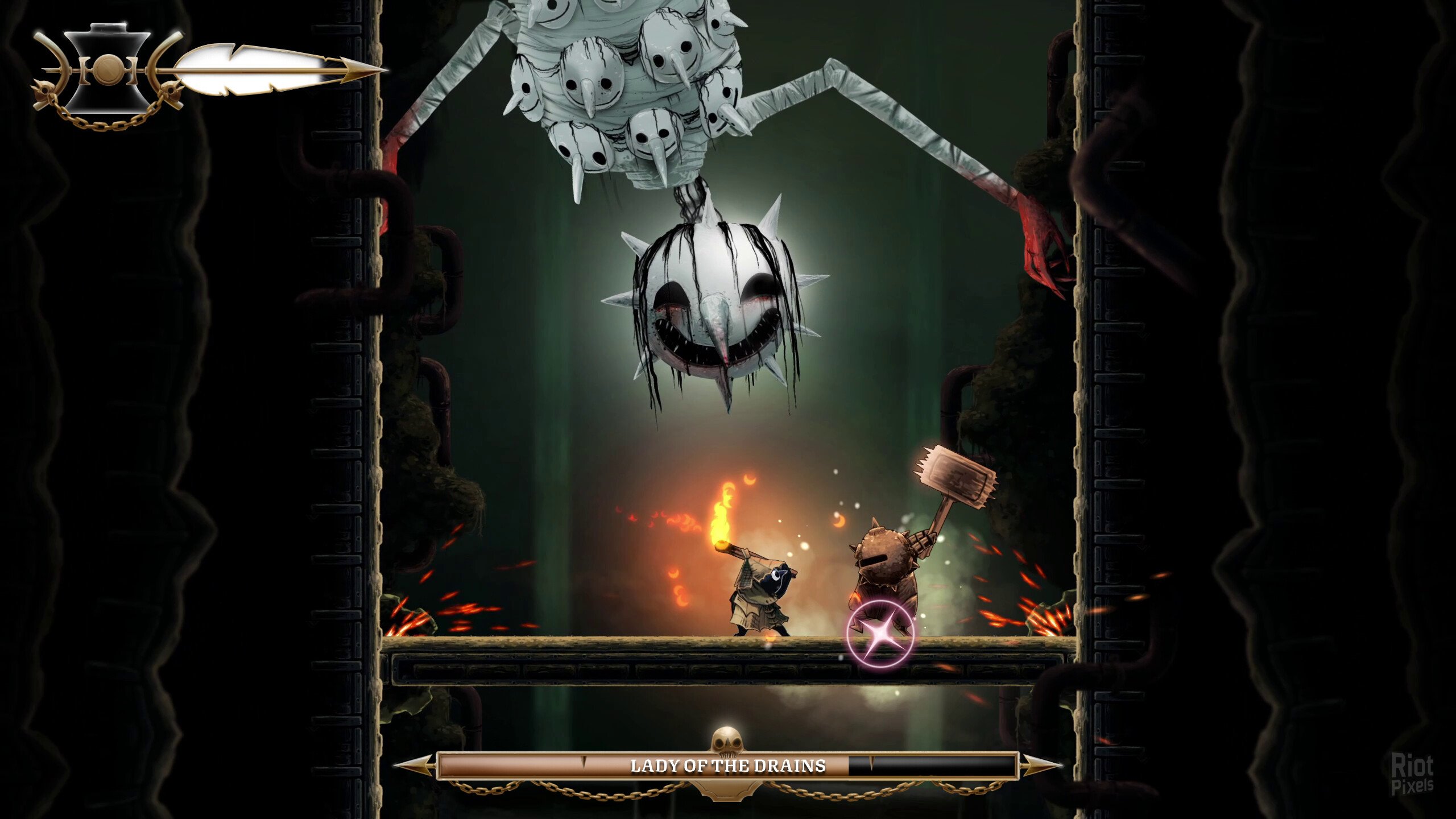[9]-Well Dweller – v8.12.2026 Download