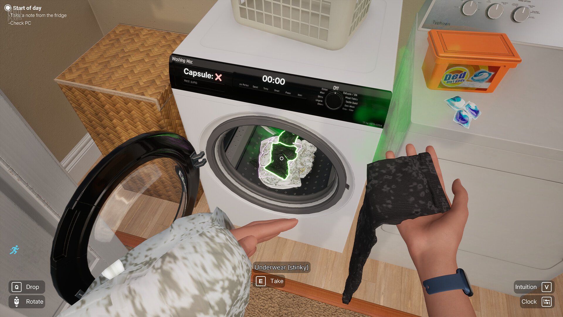 [7]-Woman Simulator – v1.0.20 Download