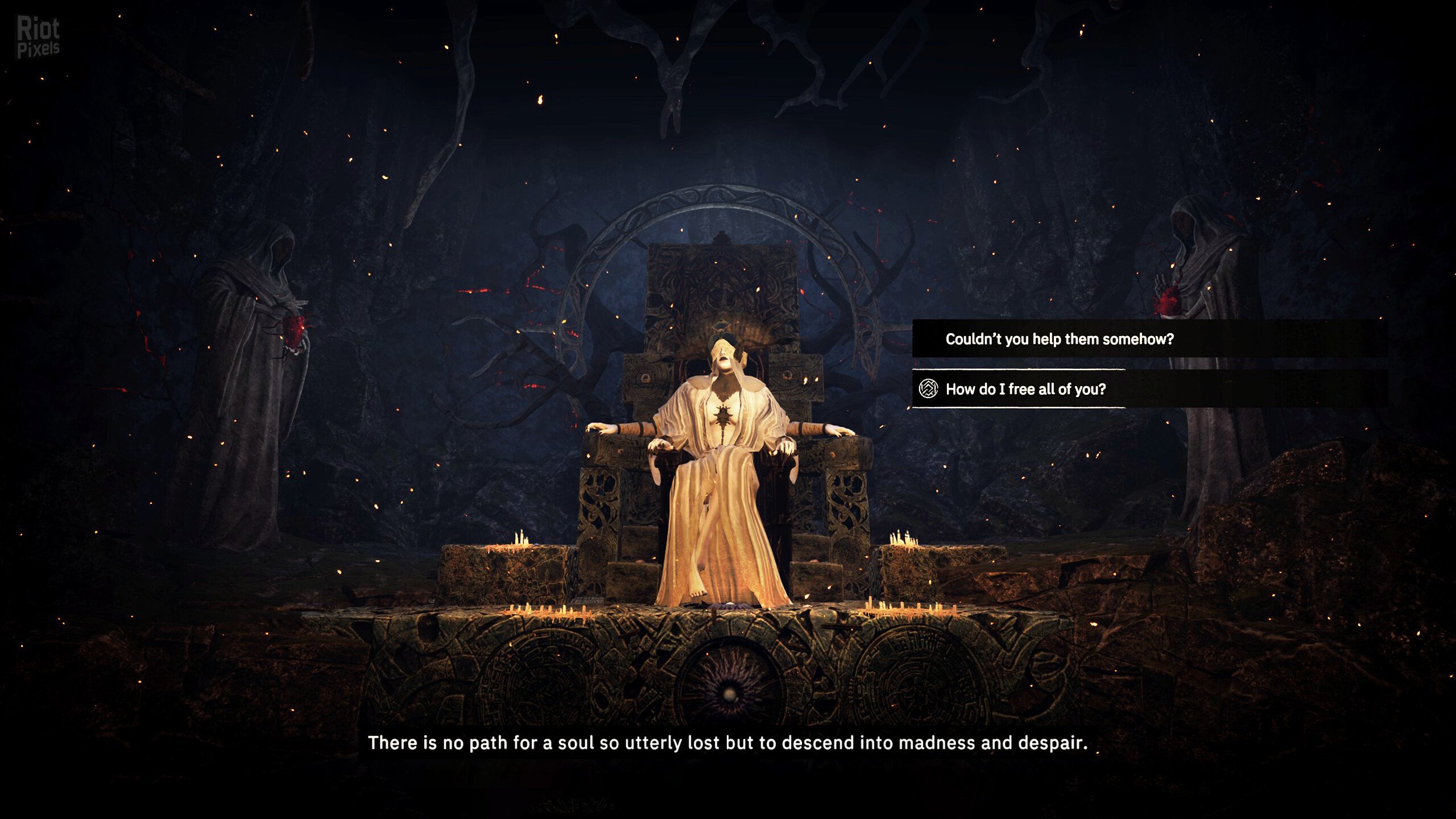 [11]-Tainted Grail: The Fall of Avalon – Excalibur Edition, v1.25 + 9 DLCs/Bonuses Download