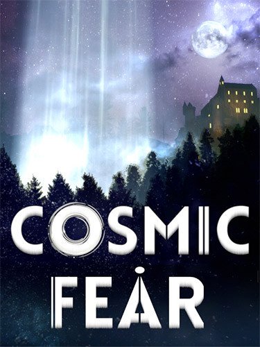 Cosmic Fear: Deluxe Edition – v1.1 + Bonus DLC-HohohoGames