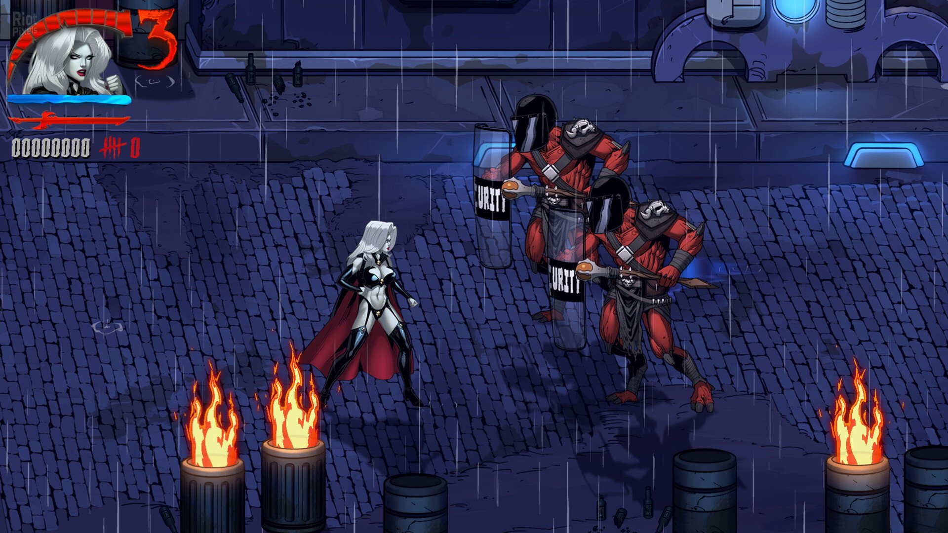 [9]-Lady Death Demonicron – v0.240 Download