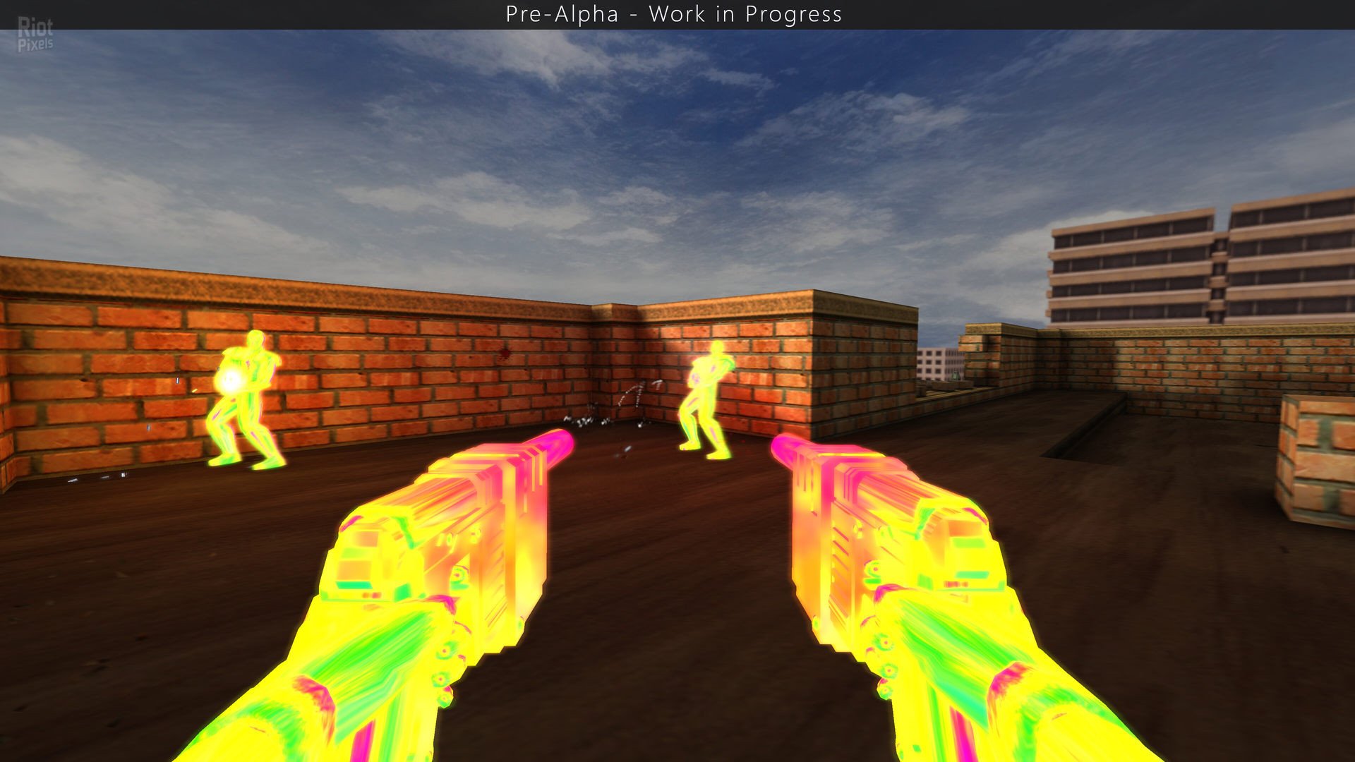 [11]-SiN Reloaded – v1.01 Download