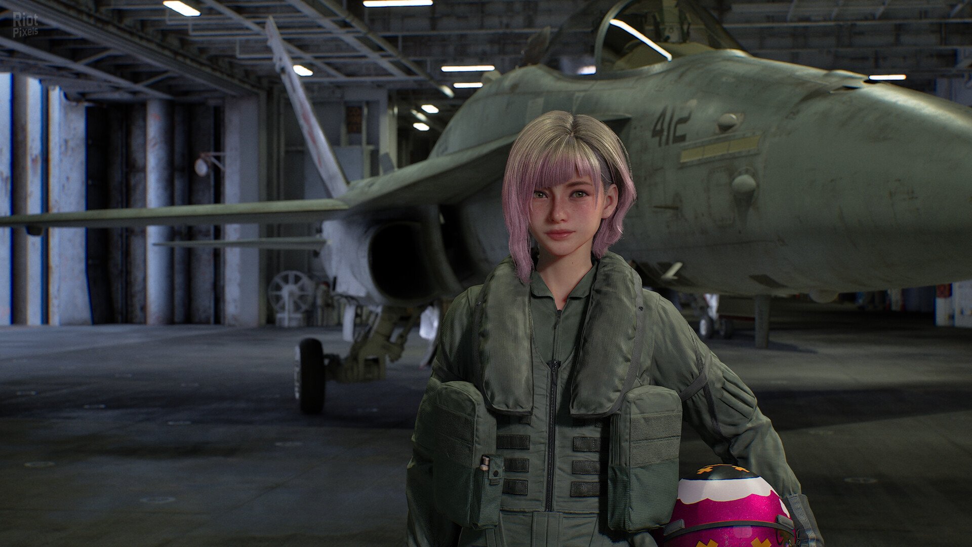 [8]-ACE COMBAT 8: WINGS OF THEVE + ACZ:TBW DLC Download