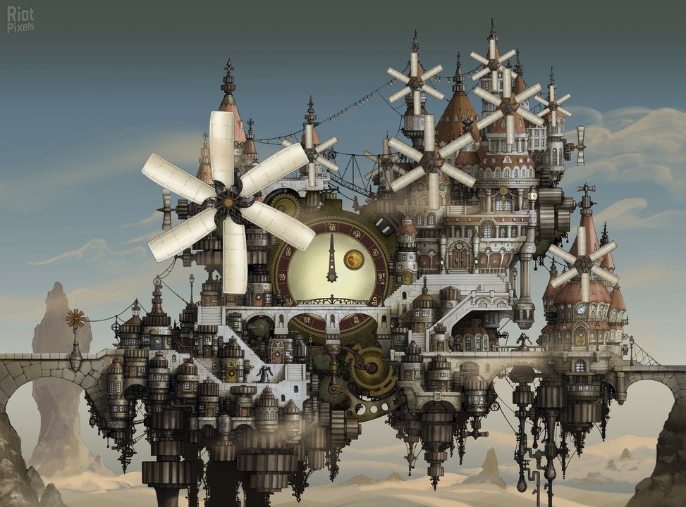 [18]-BRAVELY DEFAULT FLYING FAIRY HD Remaster, Build 20663174 (Denuvoless) Download