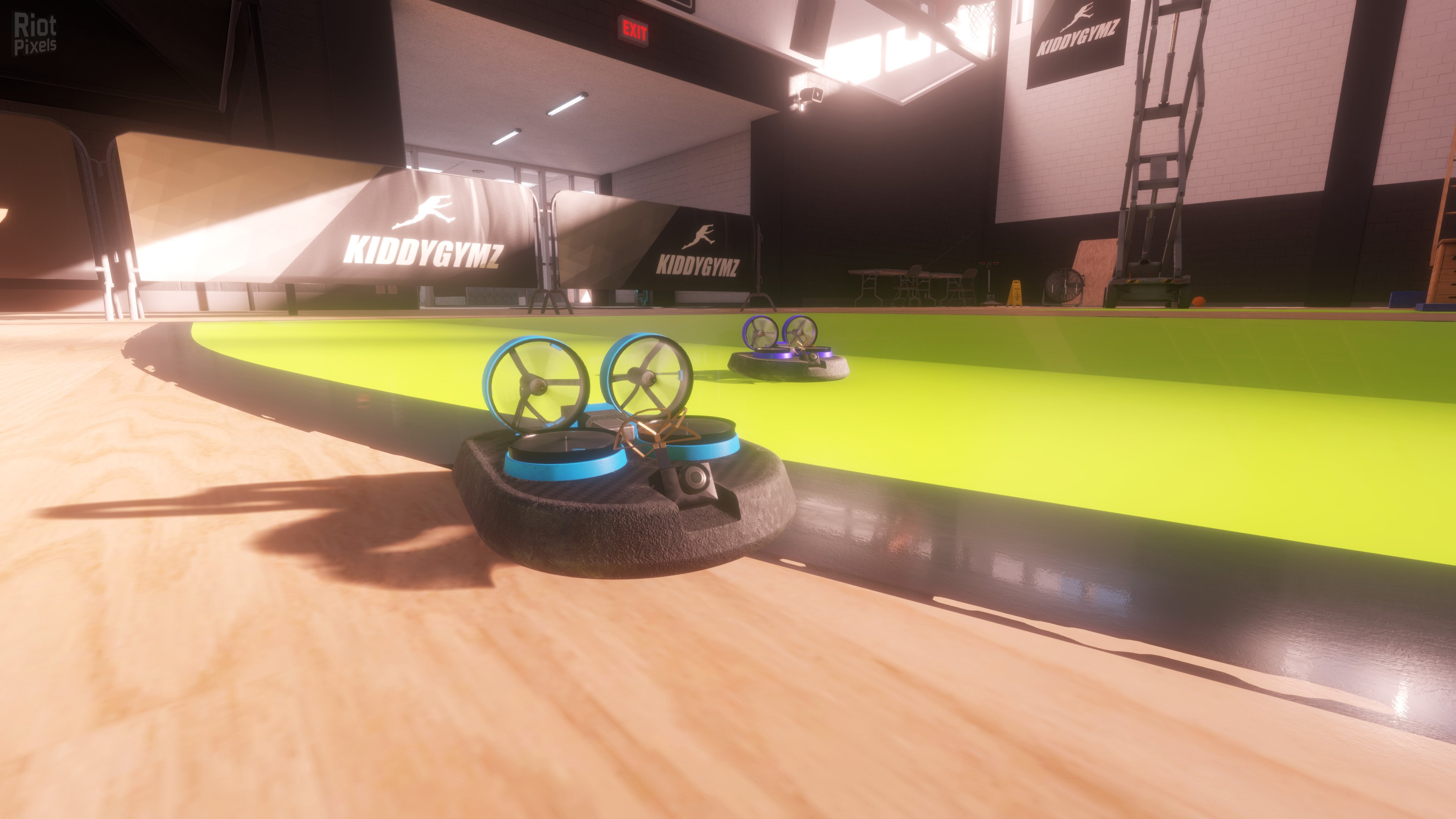 [10]-Liftoff: Micro Drones – v1.1.2 Download