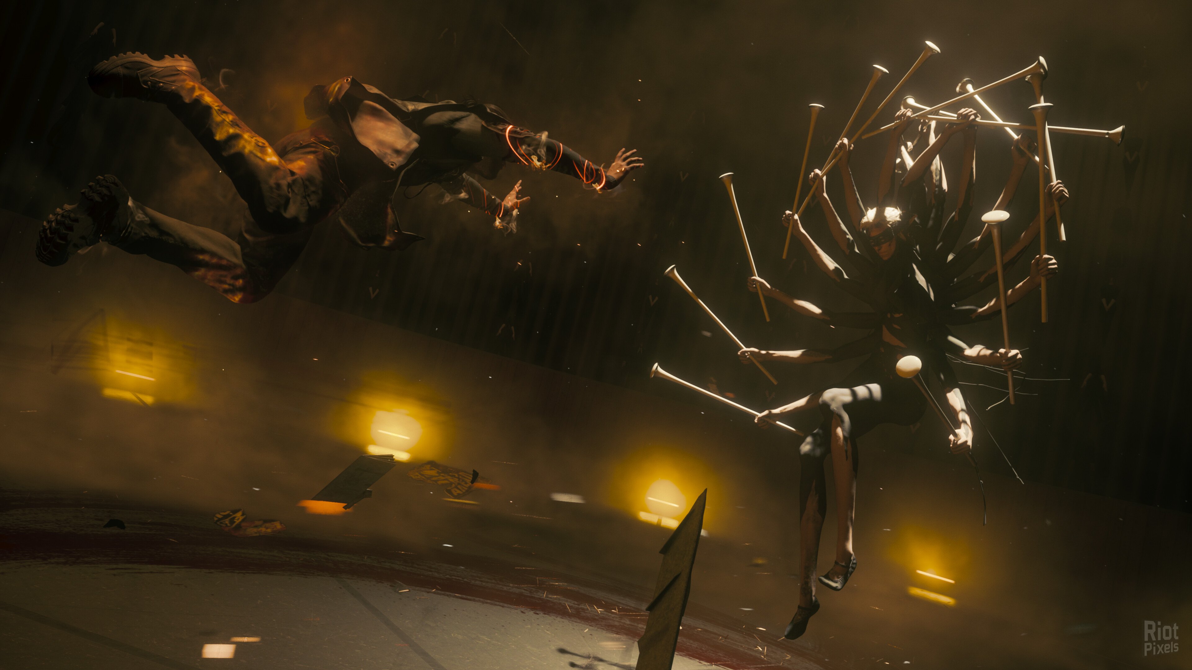 [8]-CONTROL Resonant: Deluxe Edition, v0.563.737.9 + 6 DLCs (with PS5 DLC Unlocker) Download