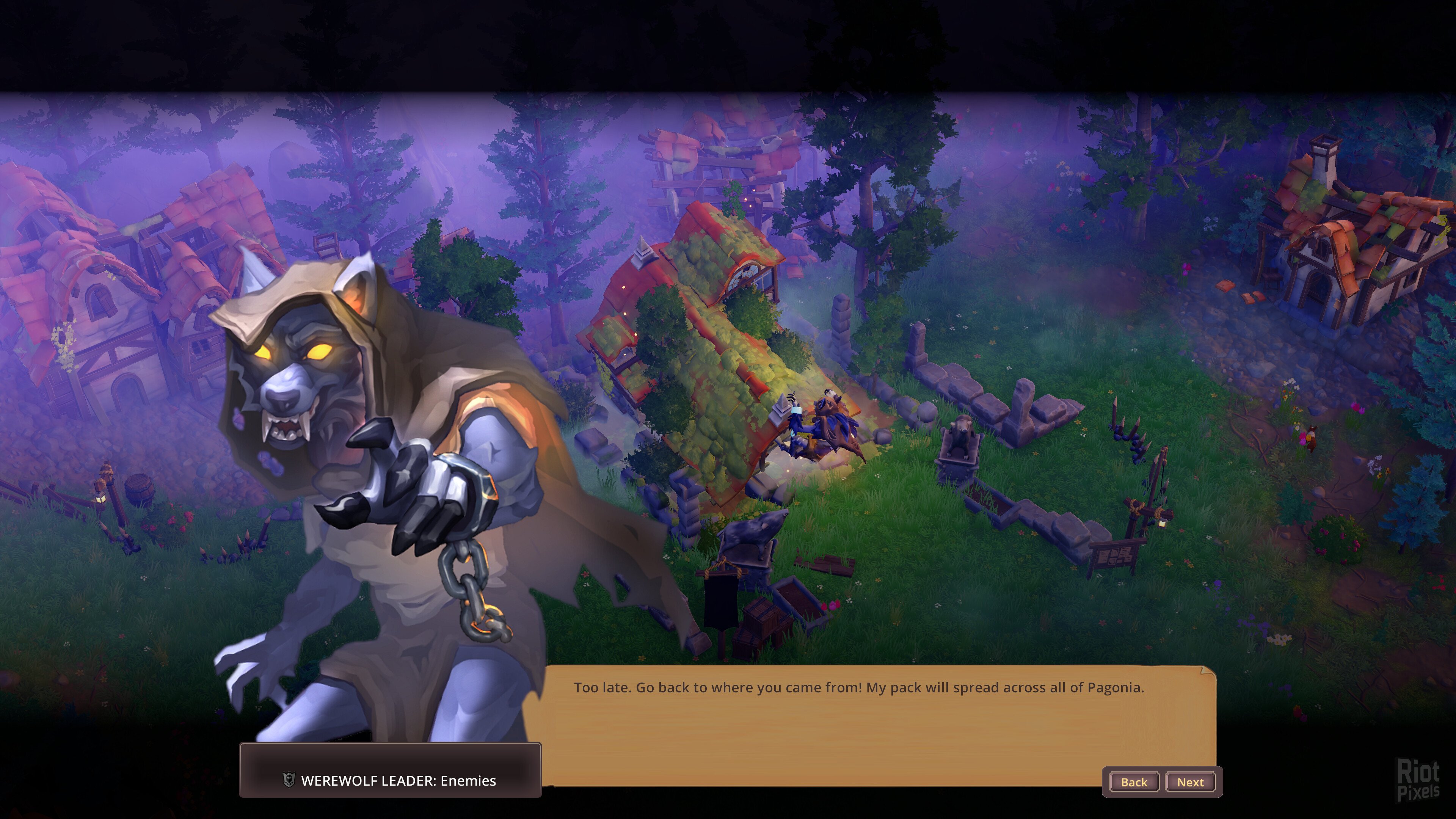 [15]-Pioneers of Pagonia: Gold Edition – v1.5.0-12845 + 6 DLCs/Bonuses Download