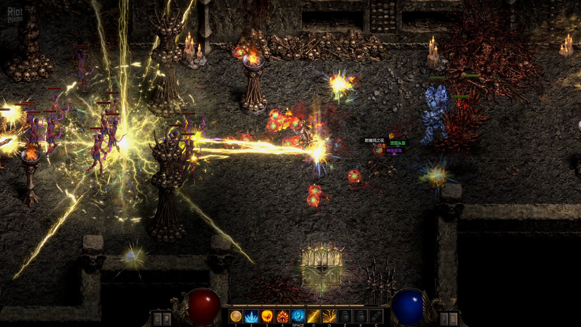 [11]-Shadow Dungeon – v1.0.0 (Release) Download