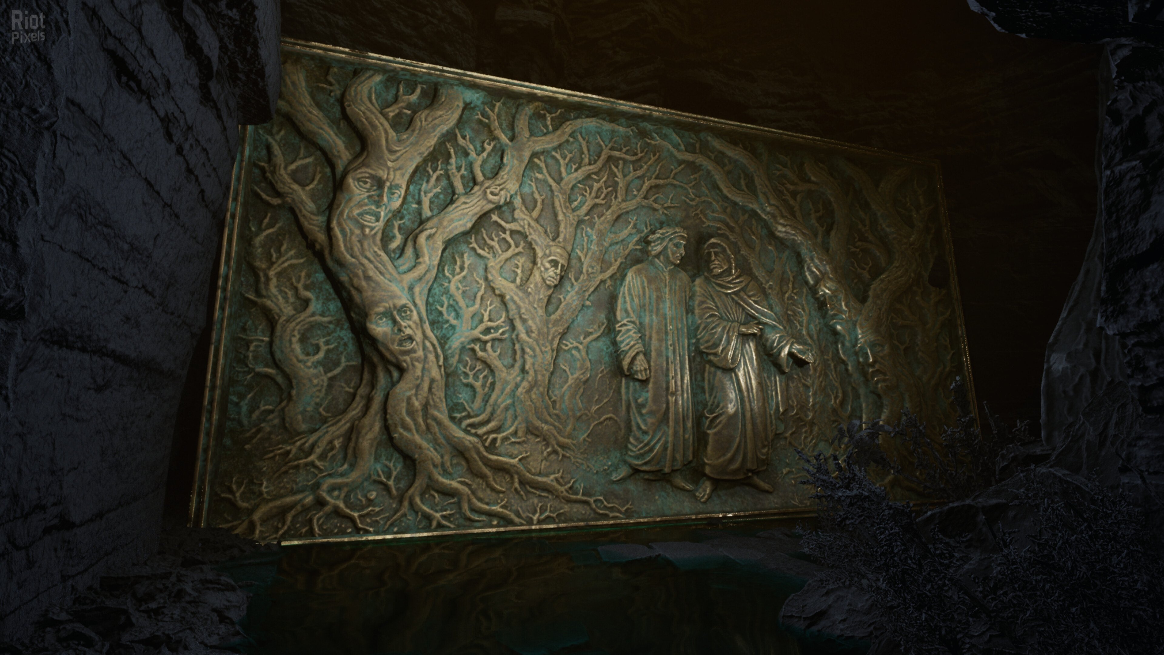 [2]-The Alighieri Circle: Dante’s Bloodline Download