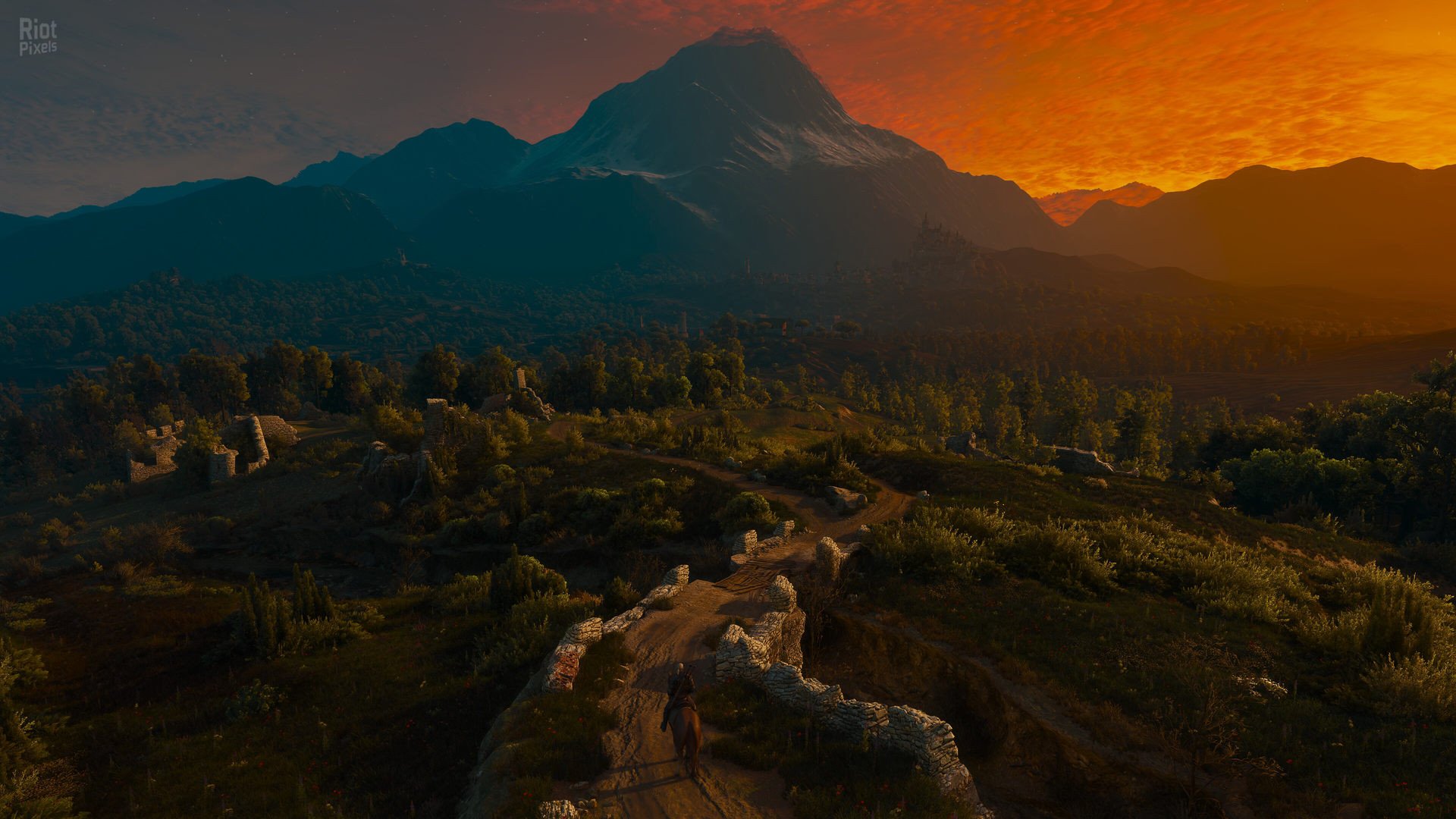 [14]-The Witcher 3: Wild Hunt – Remastered, v5.00b (Steam/GOG) + All DLCs + Bonus Content Download