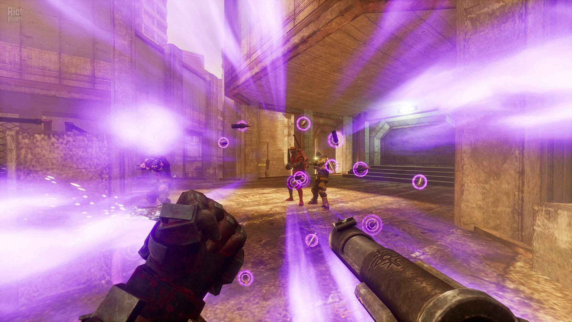 [5]-SPRAWL zero: Deluxe Edition + 2 Bonus DLCs Download