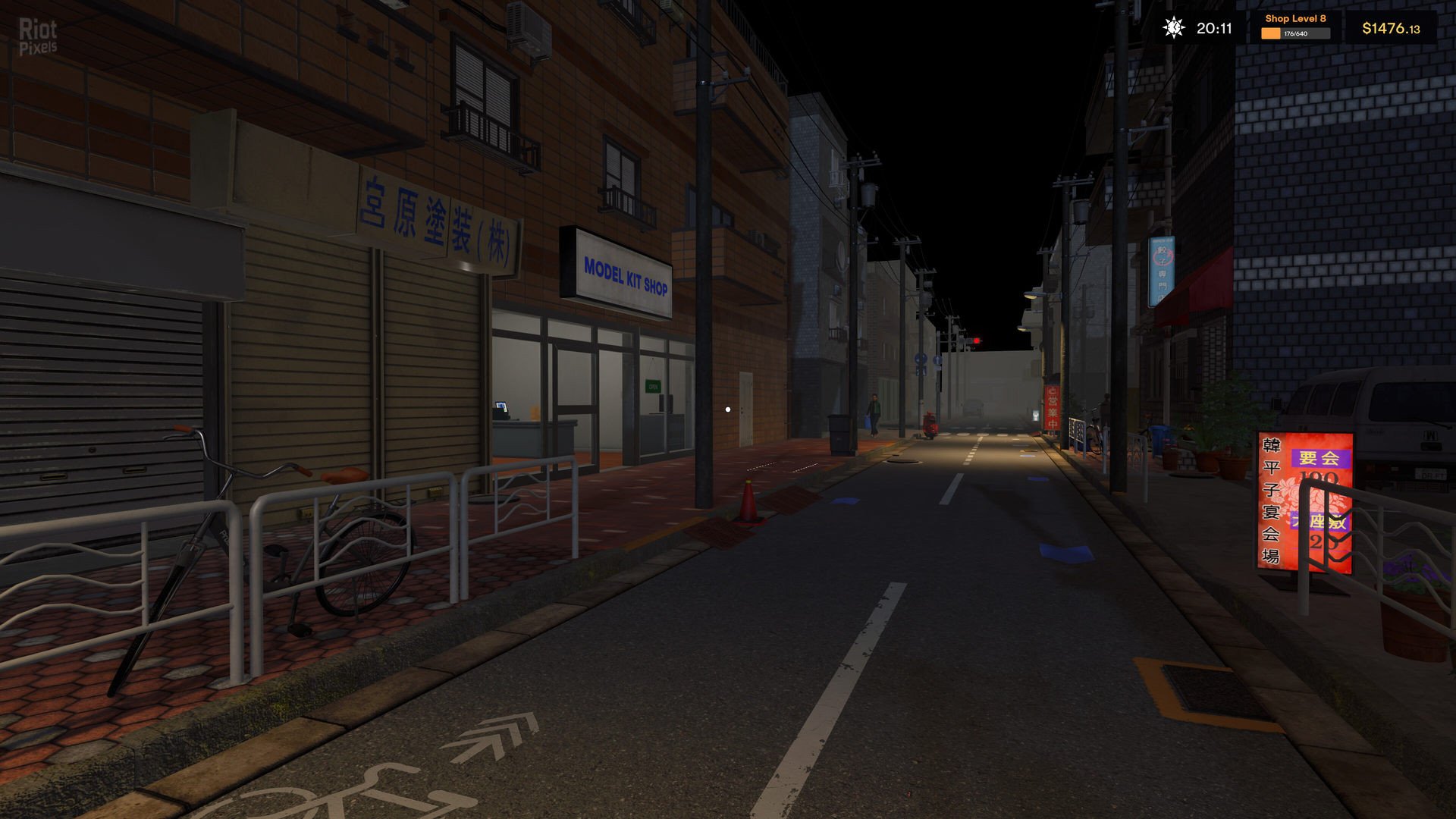 [4]-Model Kit Shop Simulator Download
