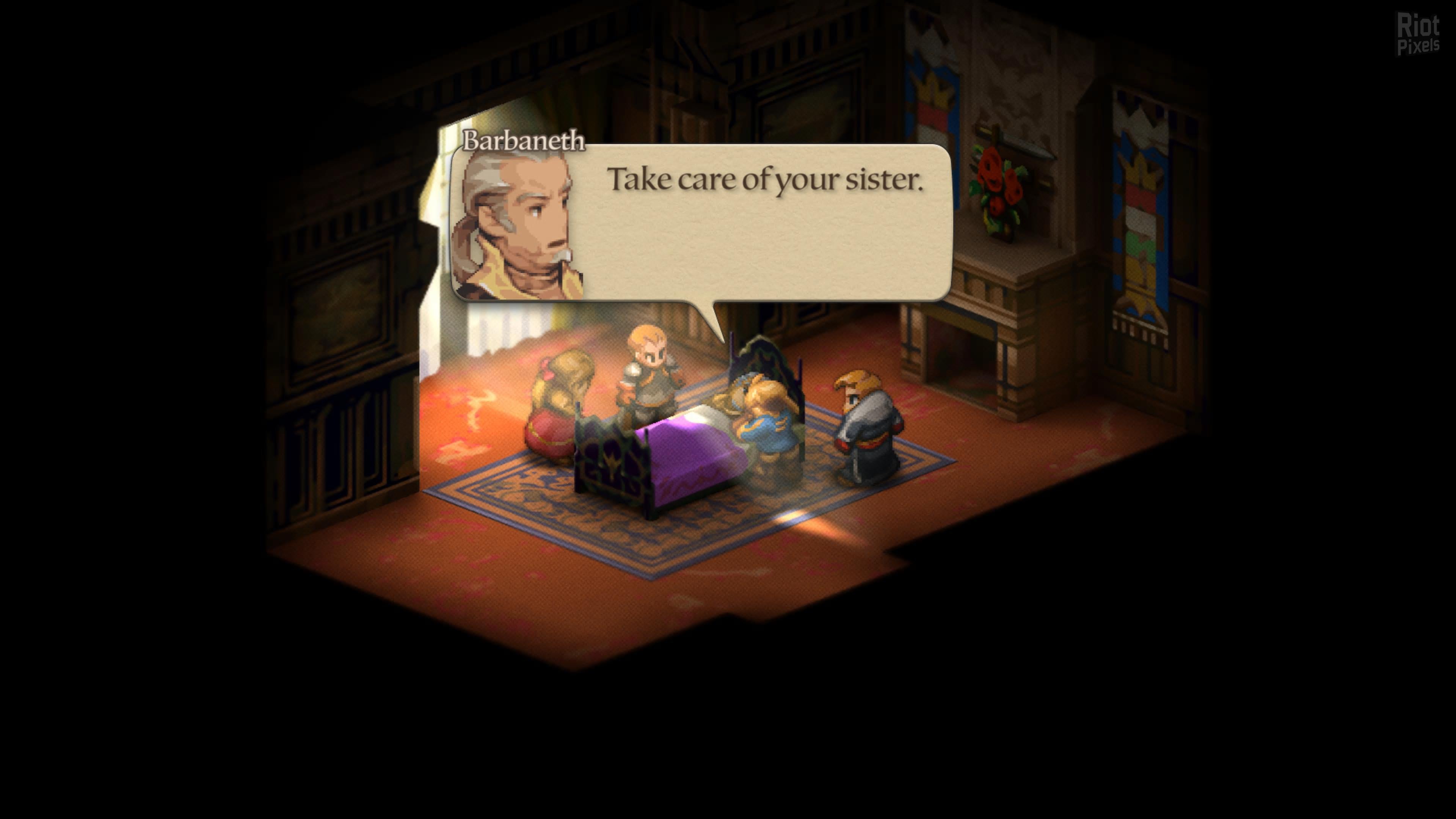 [16]-FINAL FANTASY TACTICS: The Ivalice Chronicles – Deluxe Edition & Soundtrack Bundle, v1.5.2 + 3 DLCs/Bonuses Download