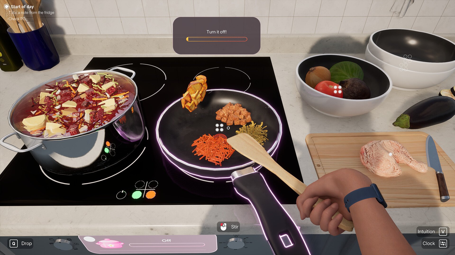 [9]-Woman Simulator – v1.0.20 Download