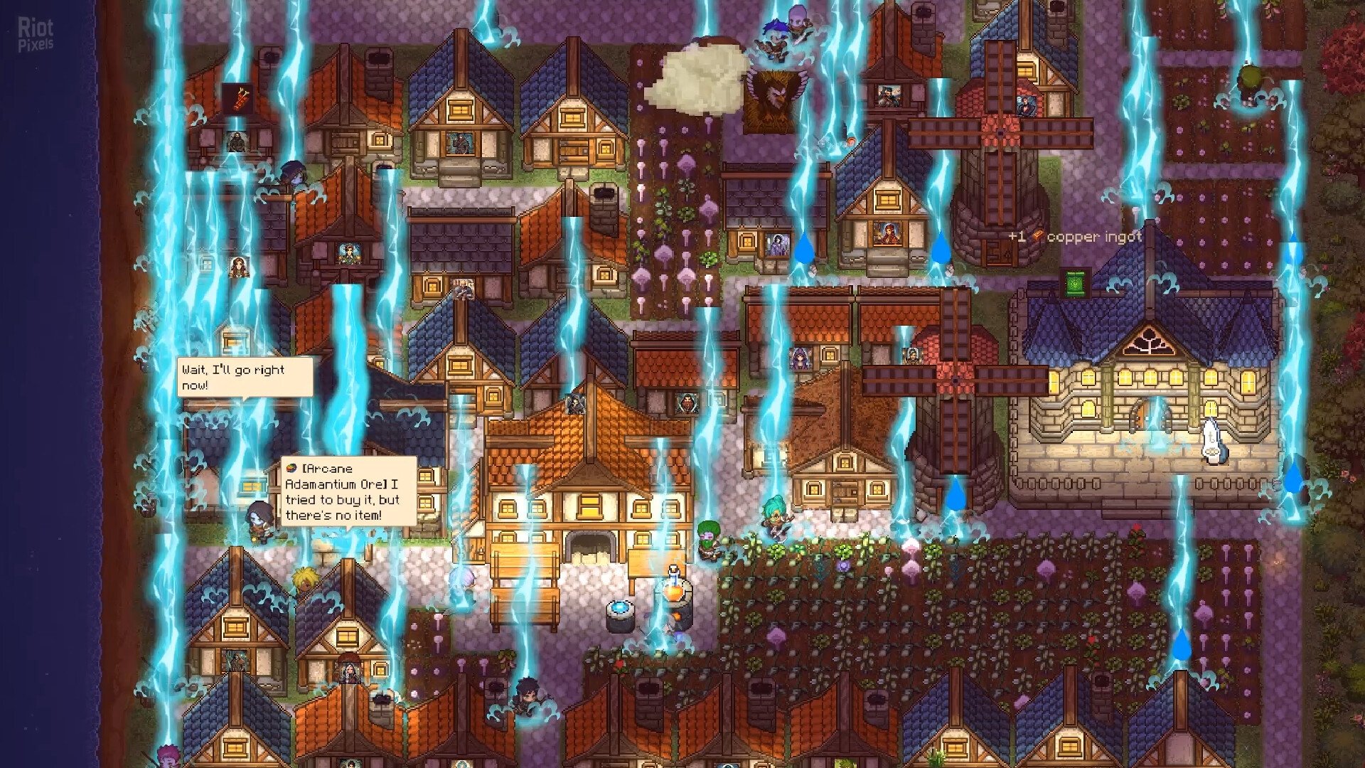 [12]-Creator Chronicles – v1.01 Download