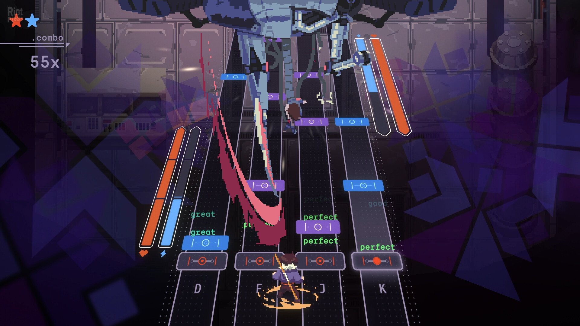 [12]-Nocturne – v1.0.0 + Supporter Pack DLC Download