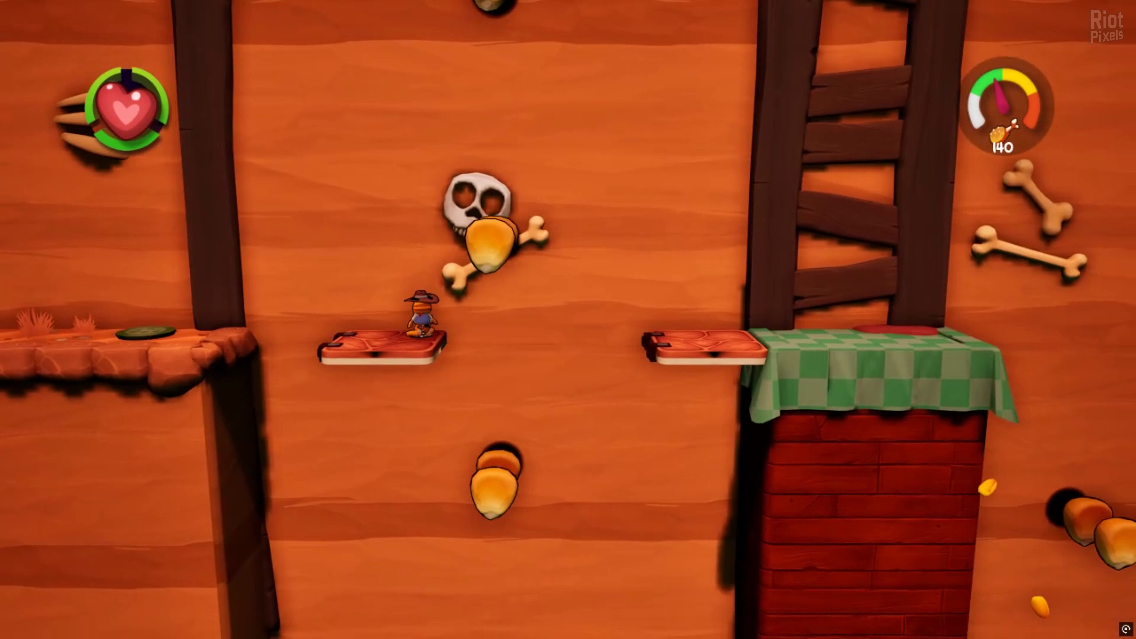 [4]-Garfield: Escape from Monday – v1.02.10 Download