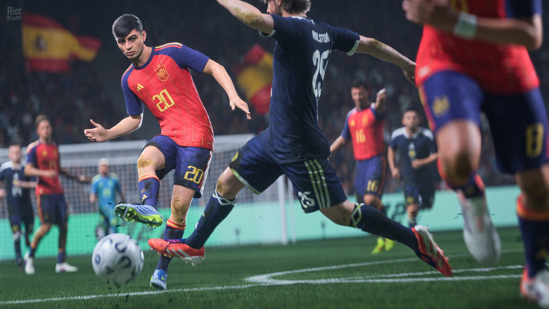 [5]-EA SPORTS FC 27 – v1.0.1/v1.0.140.52122 [Monkey Repack] Download