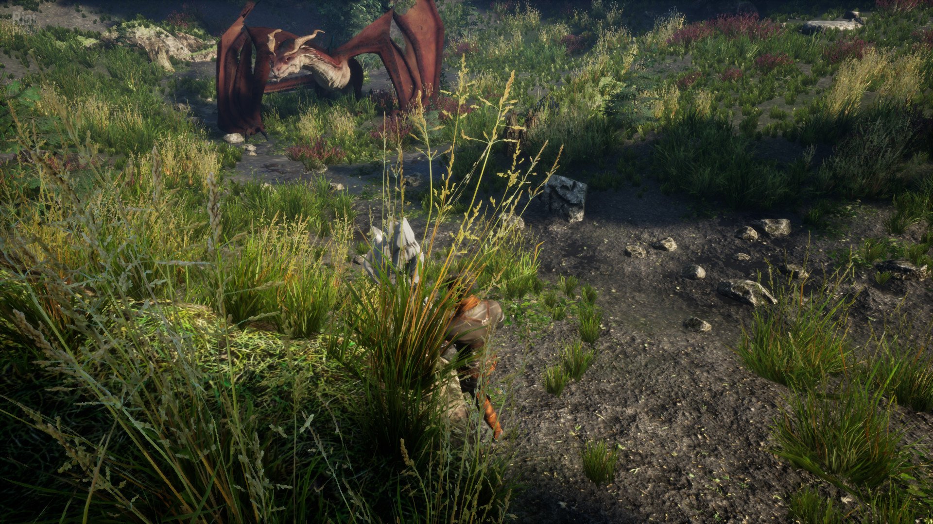 [10]-The Handler of Dragons – v2.67 Download