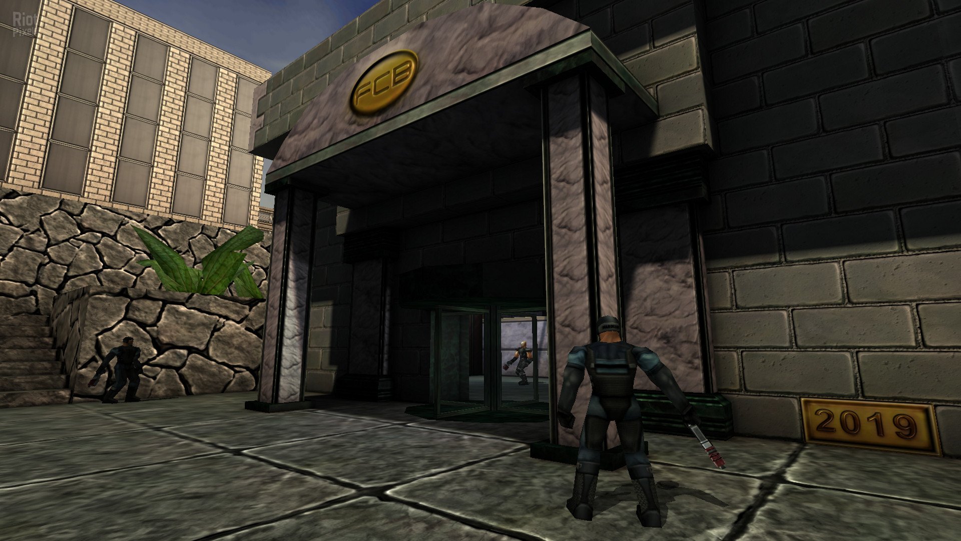 [14]-SiN Reloaded – v1.01 Download