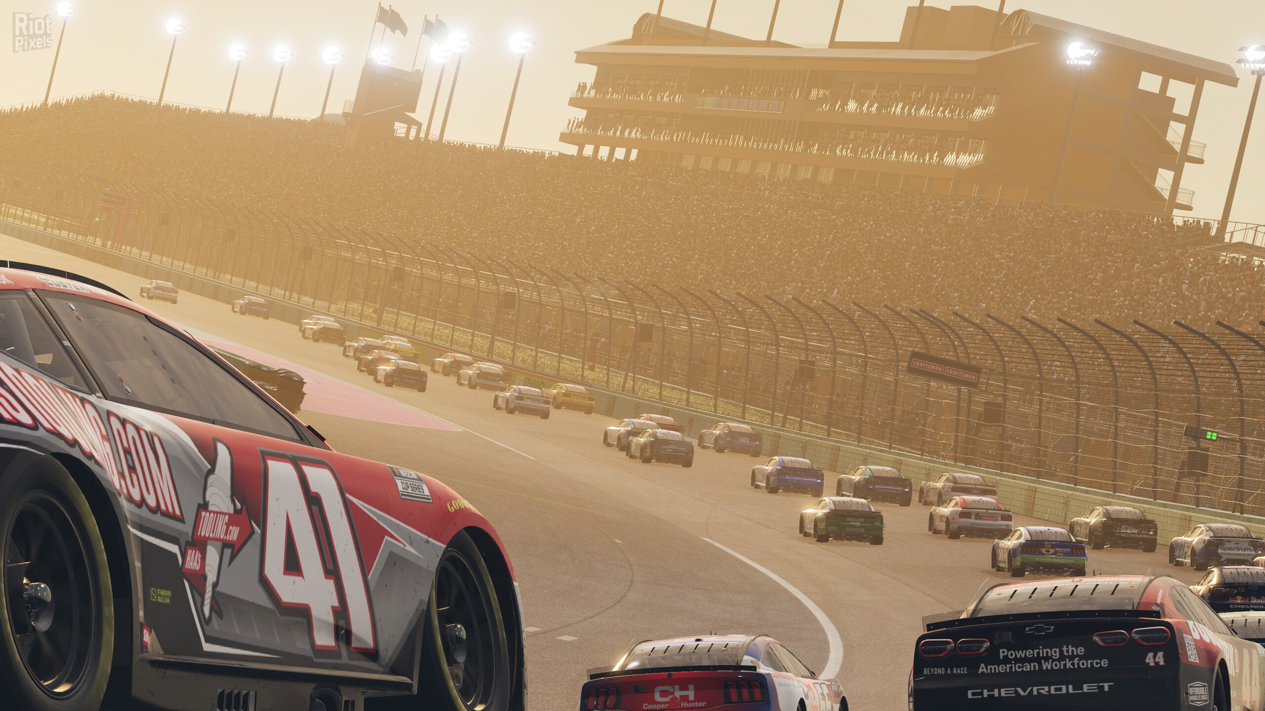 [3]-iRacing Studios NASCAR 26 – Build September 10, 2026 + 2 DLCs Download