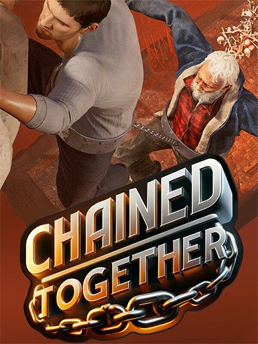 Chained Together – v1.10.19 + Supporter Pack DLC-HohohoGames