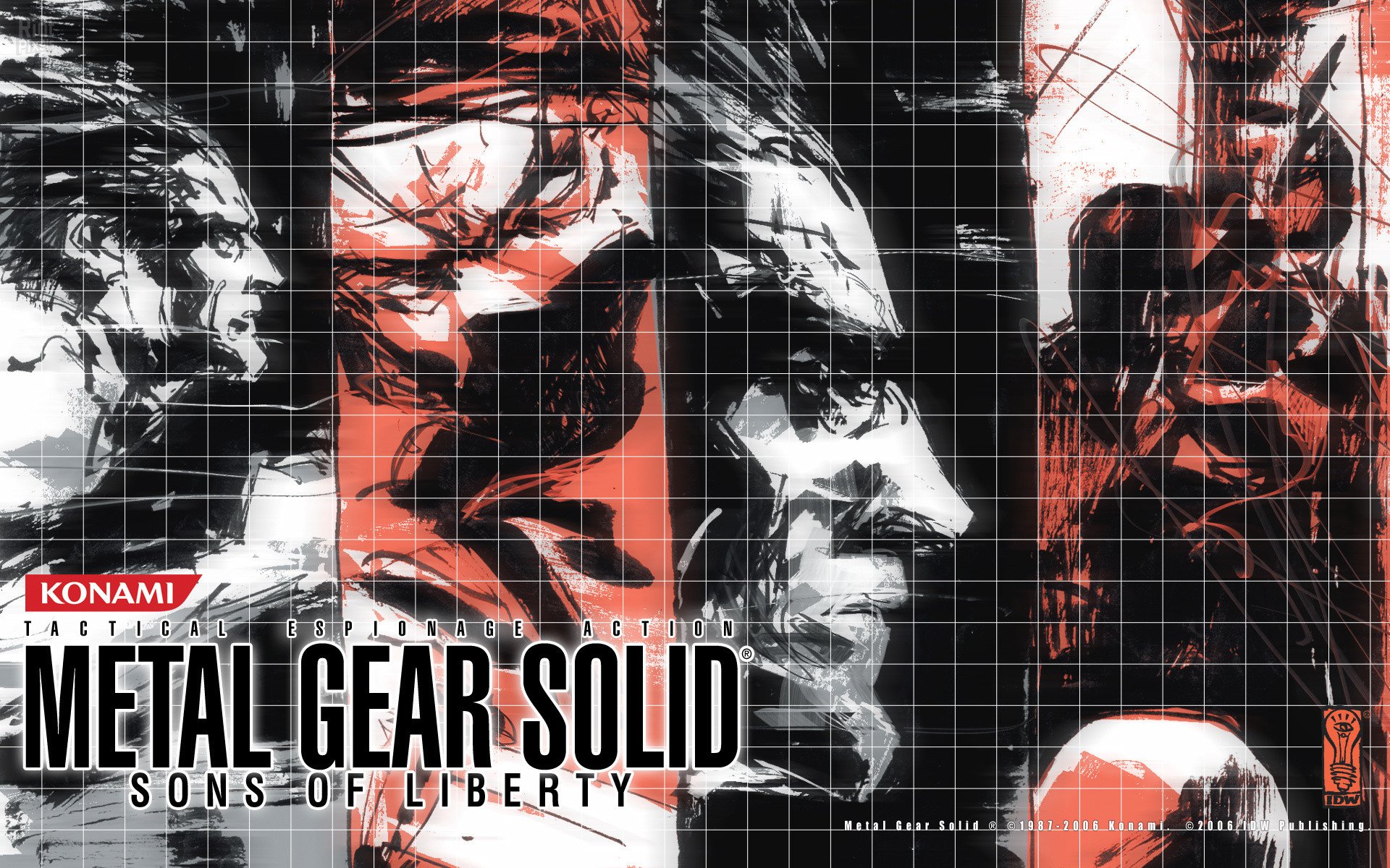 [22]-METAL GEAR SOLID 2: Sons of Liberty – Master Collection Version, v2.1.0 + Japanese DLC Download
