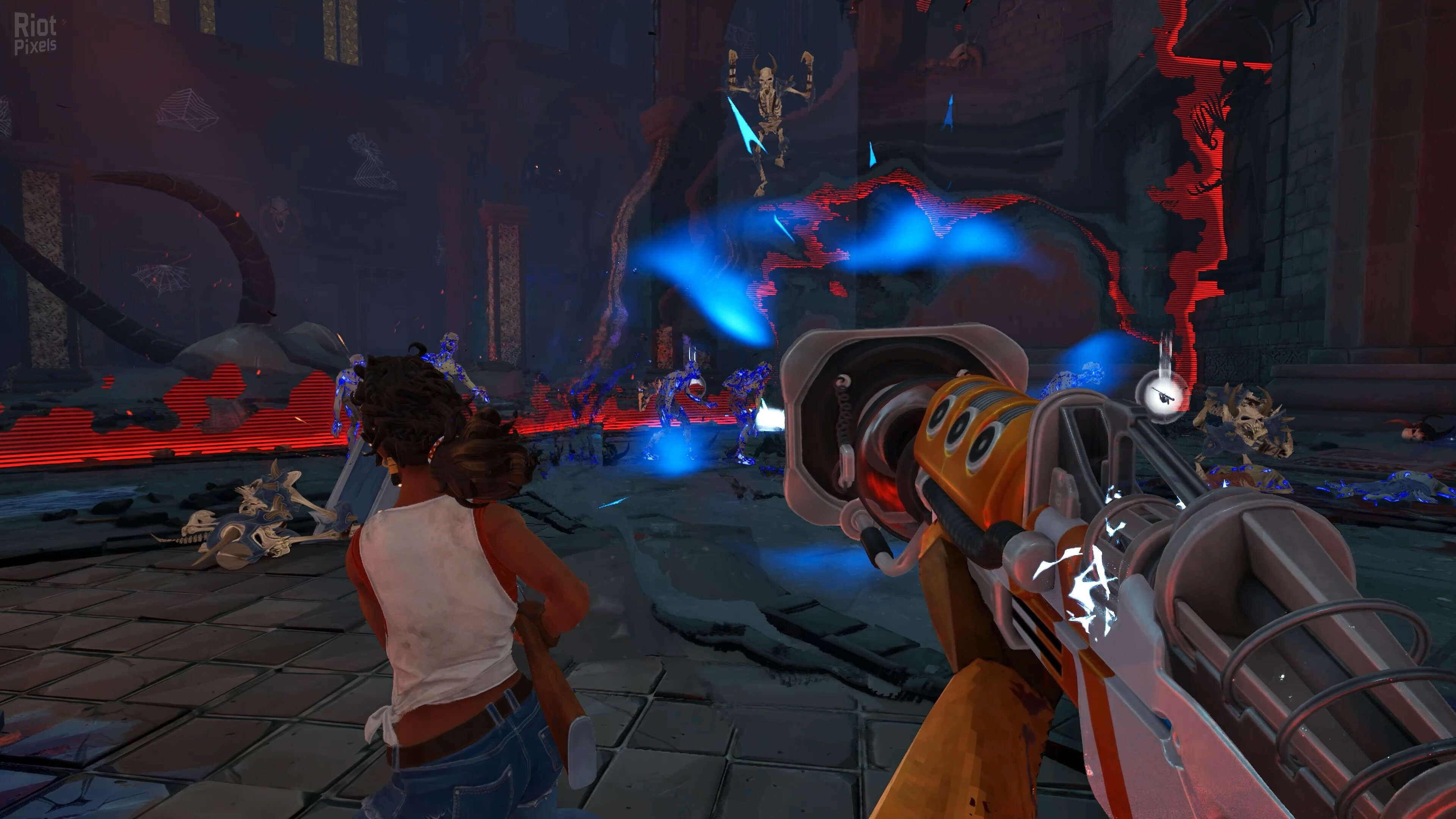[7]-Serious Sam: Shatterverse Download