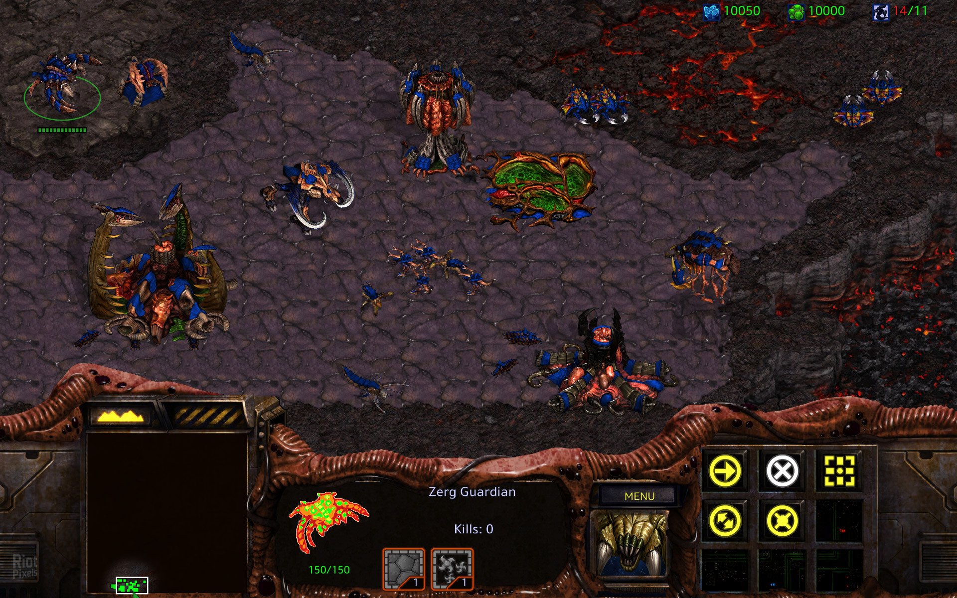 [6]-StarCraft: Remastered – v1.23.10.13515 Download