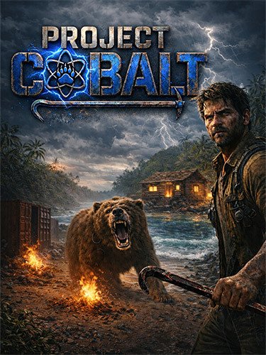 Project Cobalt – v1.5 Download