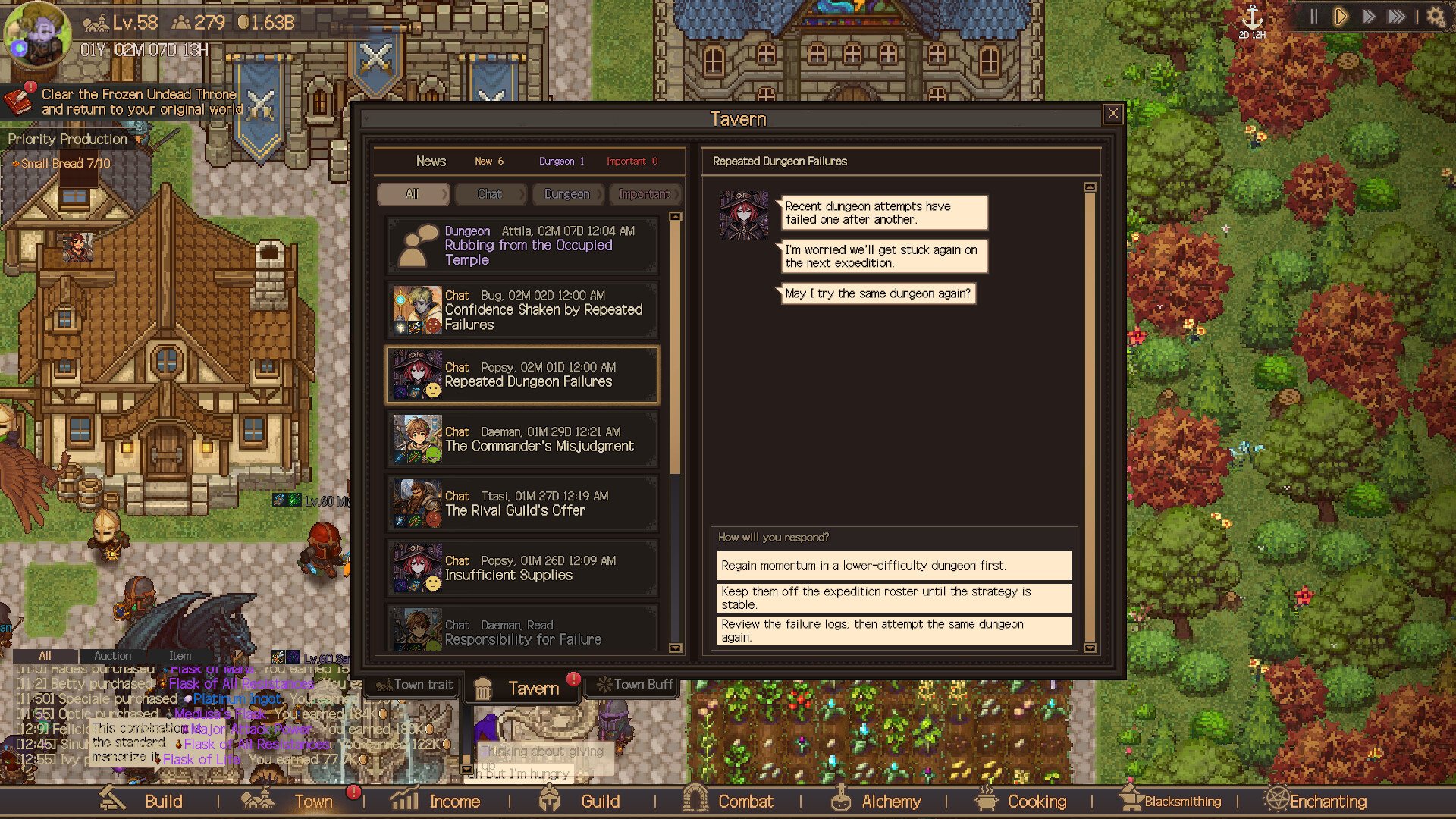 [11]-Creator Chronicles – v1.01 Download