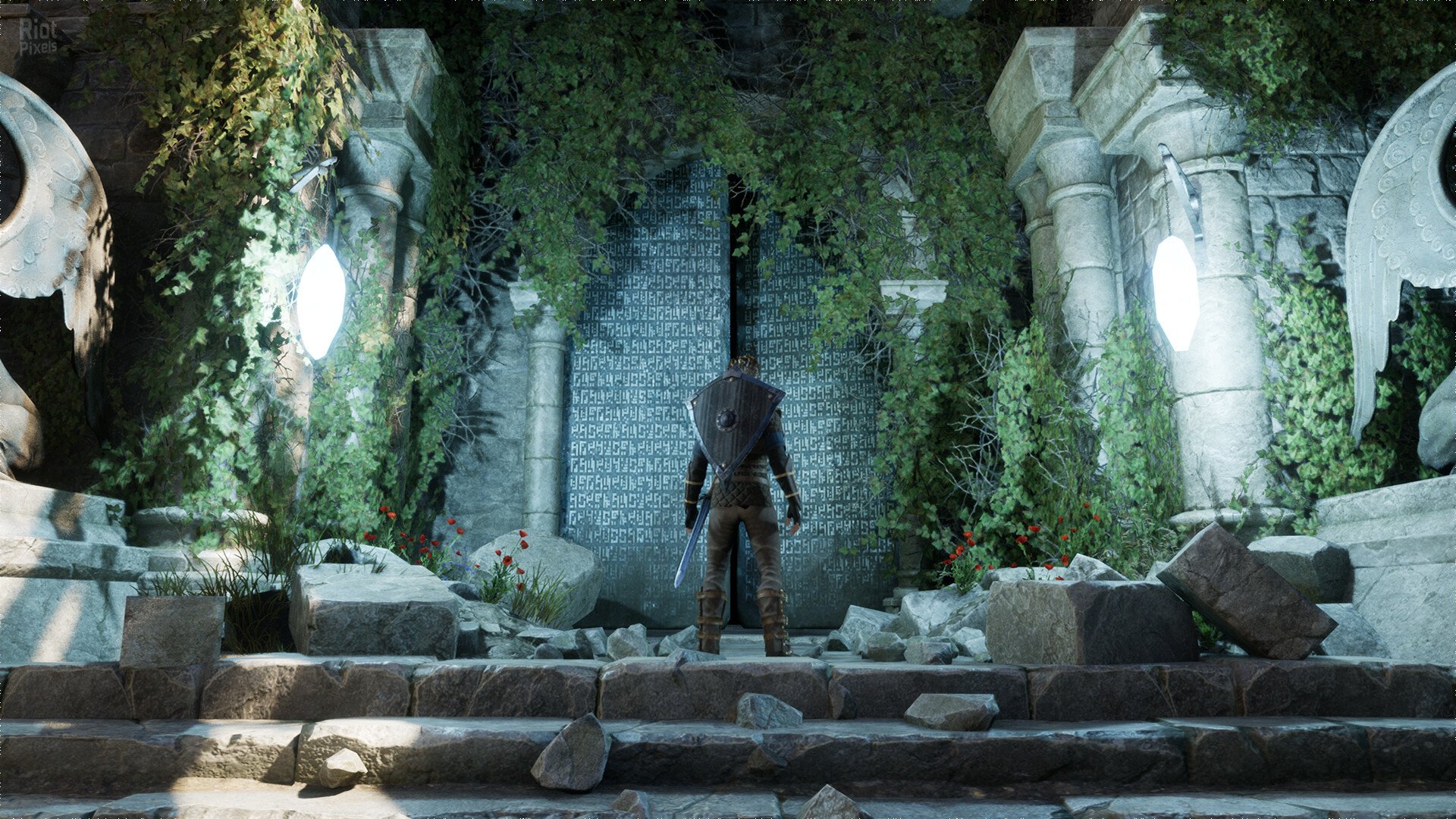 [6]-Sunken Realms Download