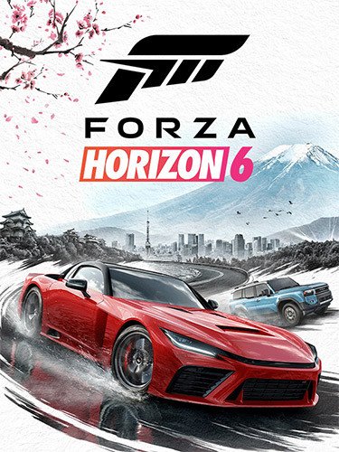 Forza Horizon 6 – v440.853 + 23 DLCs + Multiplayer-HohohoGames